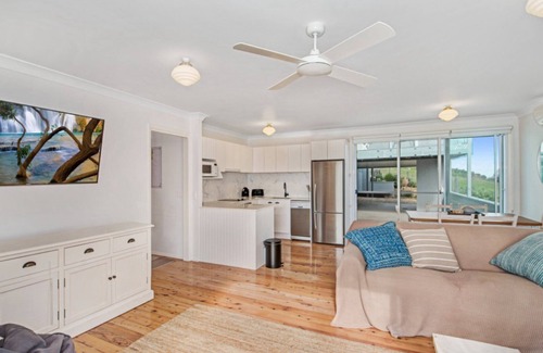 Copacabana House | Day Dreamer - At The Copa