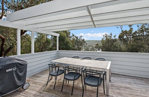 Copacabana House | Day Dreamer - At The Copa