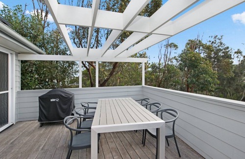 Copacabana House | Day Dreamer - At The Copa