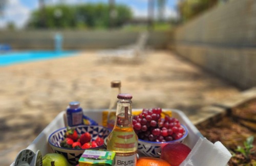 Gama House | DAY USE BARBECUE/POOL (No bedroom). LIVE THE LIFE PONTE ALTA