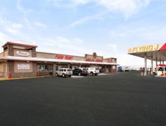 Beaver Hotel | Days Inn by Wyndham Beaver