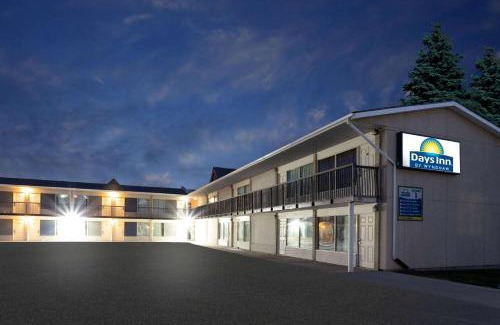 Birch Run Hotel | Days Inn by Wyndham Birch Run