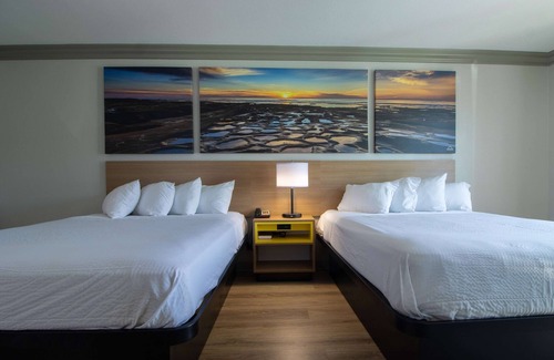 Olde Carlsbad Hotel | Days Inn by Wyndham Carlsbad