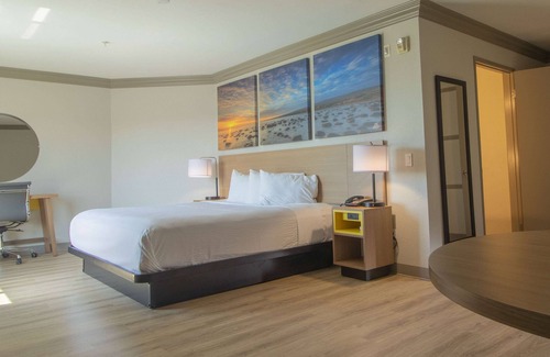 Olde Carlsbad Hotel | Days Inn by Wyndham Carlsbad