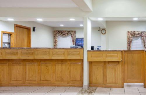 Centerville Hotel | Days Inn by Wyndham Centerville