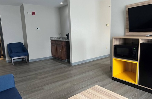 Coffeyville Hotel | Days Inn by Wyndham Coffeyville