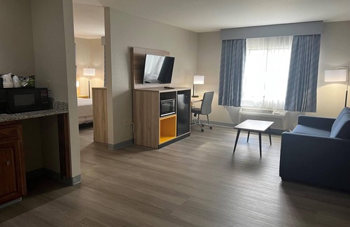 Coffeyville Hotel | Days Inn by Wyndham Coffeyville