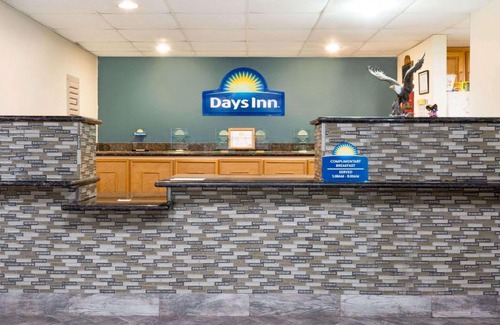 Dalhart Hotel | Days Inn by Wyndham Dalhart