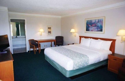 Georgetown Hotel | Days Inn by Wyndham Georgetown