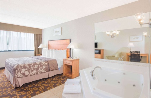 Gettysburg Hotel | Days Inn by Wyndham Gettysburg