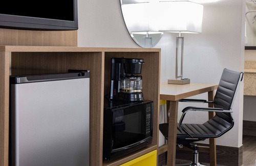 Leeds Hotel | Days Inn by Wyndham Leeds