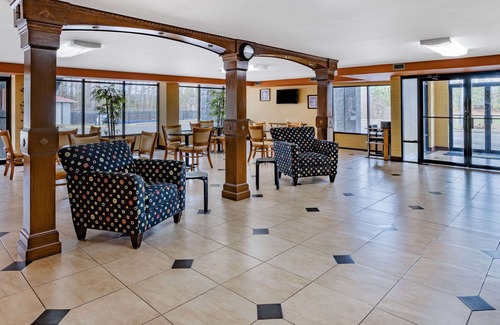 Leeds Hotel | Days Inn by Wyndham Leeds