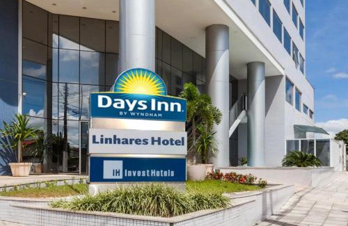 Colina Hotel | Days Inn by Wyndham Linhares