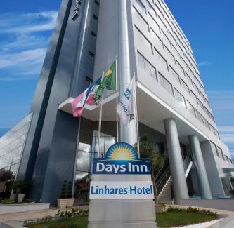 Colina Hotel | Days Inn by Wyndham Linhares