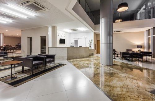 Colina Hotel | Days Inn by Wyndham Linhares