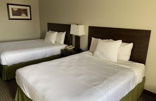 Perryville Hotel | Days Inn by Wyndham Perryville