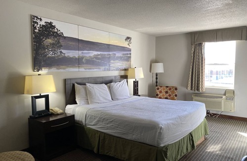 Perryville Hotel | Days Inn by Wyndham Perryville