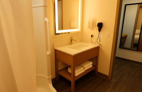 Rock Springs Hotel | Days Inn by Wyndham Rock Springs