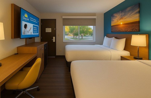 Rock Springs Hotel | Days Inn by Wyndham Rock Springs