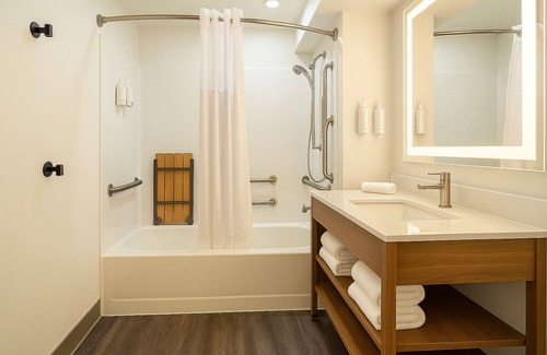 Rock Springs Hotel | Days Inn by Wyndham Rock Springs