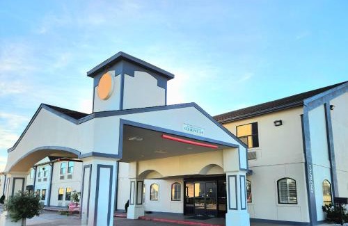 Rosenberg Hotel | Days Inn by Wyndham Rosenberg