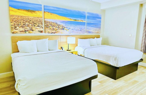Rutland Hotel | Days Inn by Wyndham Rutland/Killington Area