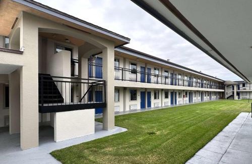 St. Augustine Hotel | Days Inn by Wyndham St Augustine I-95-Outlet Mall