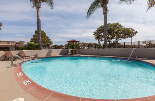 Santa Maria Hotel | Days Inn by Wyndham Santa Maria