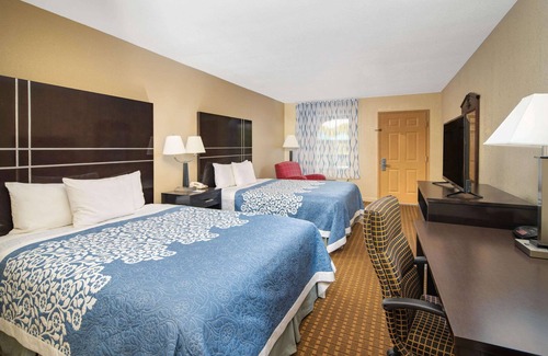 Thomaston Hotel | Days Inn by Wyndham Thomaston