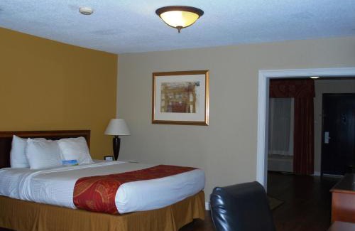 Alexander City Hotel | Days Inn by Wyndham Alexander City