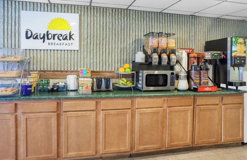 Wilkes-Barre Hotel | Days Inn by Wyndham Wilkes Barre