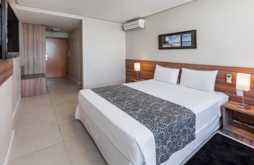 Colina Hotel | Days Inn Linhares