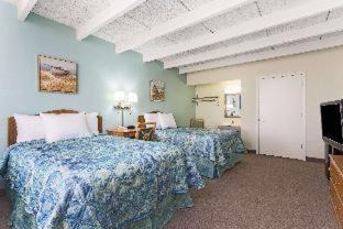 Jekyll Island Hotel | Days Inn & Suites by Wyndham Jekyll Island