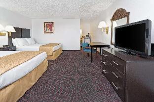 Santa Rosa Hotel | Days Inn & Suites by Wyndham Santa Rosa, NM