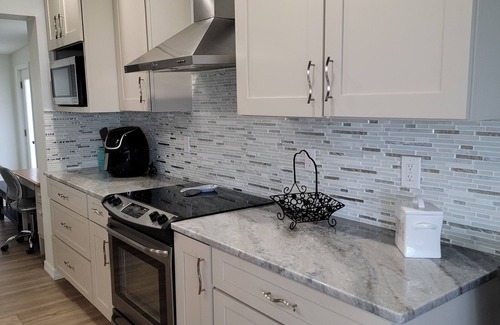 Holly Hill House | Daytona Beach Cozy, warm water front home with a beautiful intercoastal view.