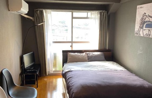 Dazaifu Hotel | Dazaifu - Hotel - Vacation STAY 58481v