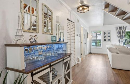 Delray Beach House | Dazzling Delray