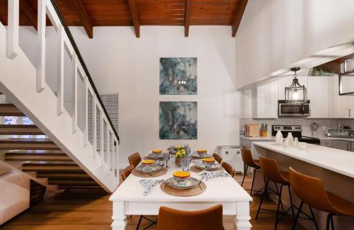 Delray Beach House | Dazzling Delray