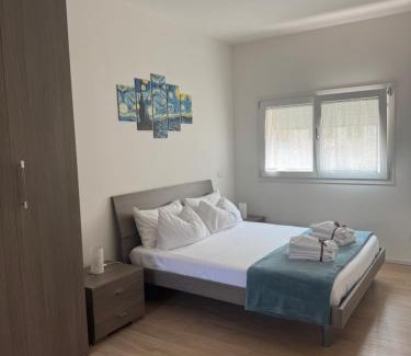 Mestre Apartment | DB Apartments - Dabasso