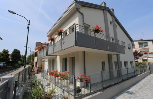 Mestre Apartment | DB Apartments - Dabasso