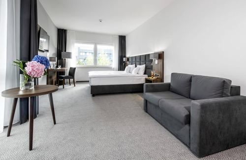 Stare Miasto Hotel | DB Hotel Wrocław