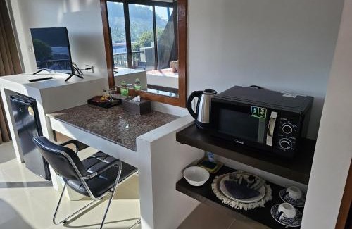 Maret Apartment | DB Studios Samui - Adults Only