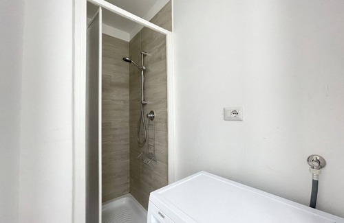 Jesolo Pineta House | DB2 Appartamento 6 posti letto-Carraro Immobiliare Jesolo