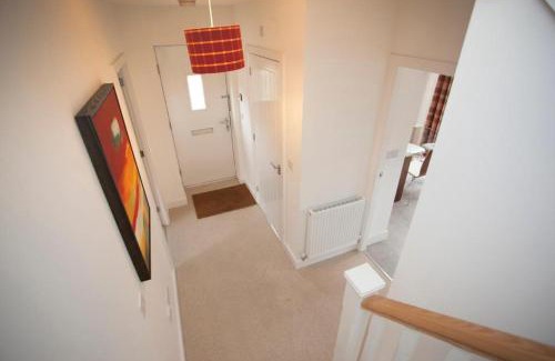 Castle Donington Apartment | DBS Serviced Apartments - The Mews