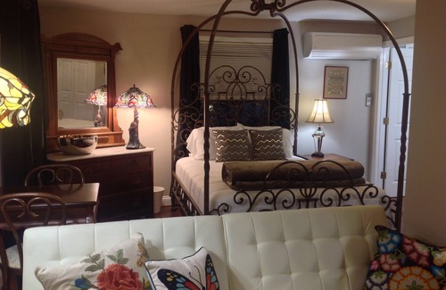 Highland Other | DC Indoor pool will be heated heated March, April and May. Horse farm main level