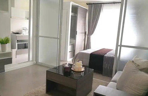 Nong Pa Khrang Apartment | Dcondo Ping7D1 @ เซ็นทรัลเฟสติวัล