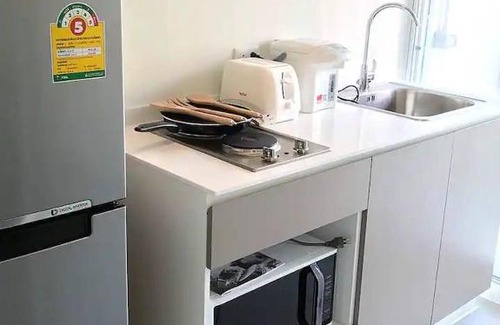 Nong Pa Khrang Apartment | Dcondo Ping7D1 @ เซ็นทรัลเฟสติวัล