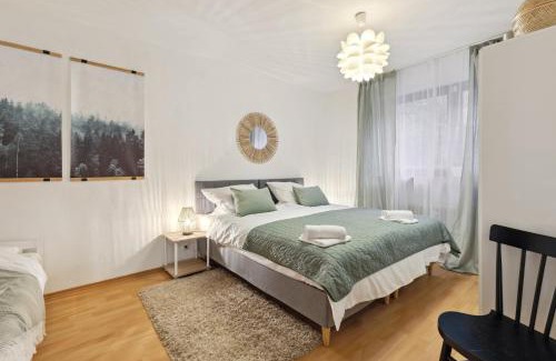 Bad Ems Apartment | DDHomes LahnLiebe App 01 - Balkon,Therme,SmartTV