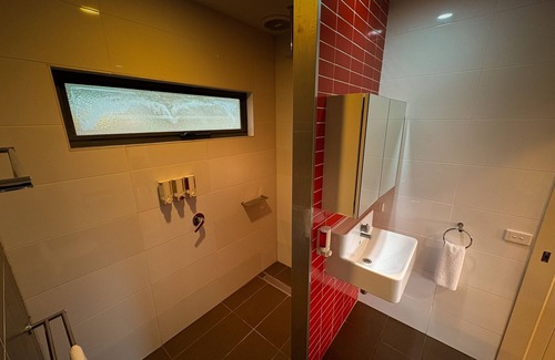 Cape Otway Cabin | DE 2 - Deluxe Open Plan Cabin