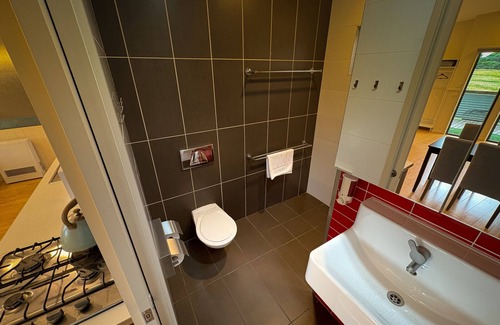 Cape Otway Cabin | DE 2 - Deluxe Open Plan Cabin